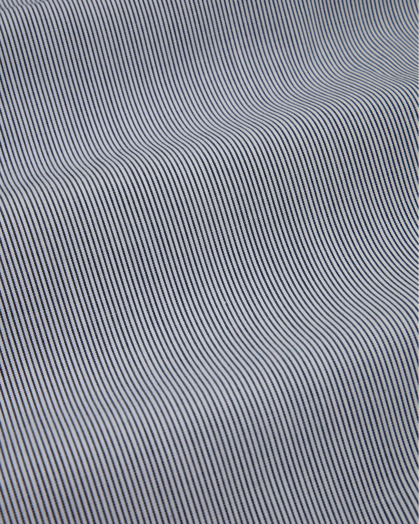 Executive Shirt - Micro Stripe