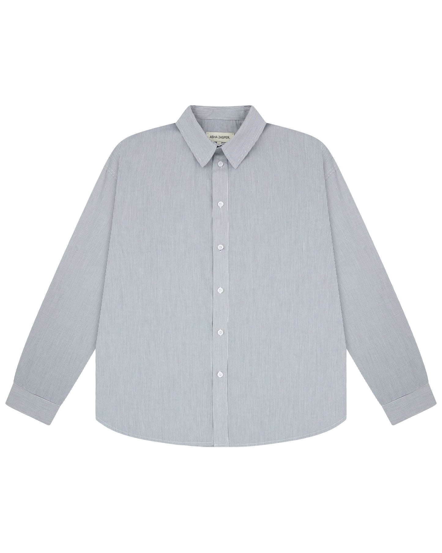 Executive Shirt - Micro Stripe