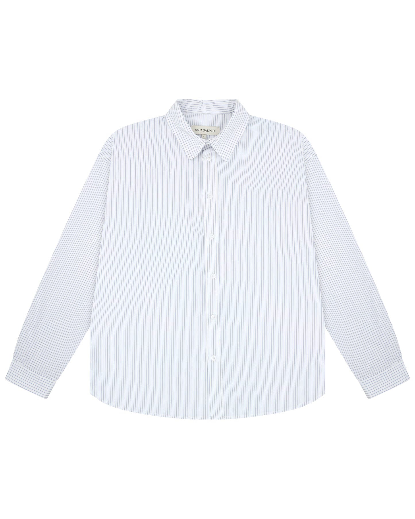 Executive Shirt - Pinstripe